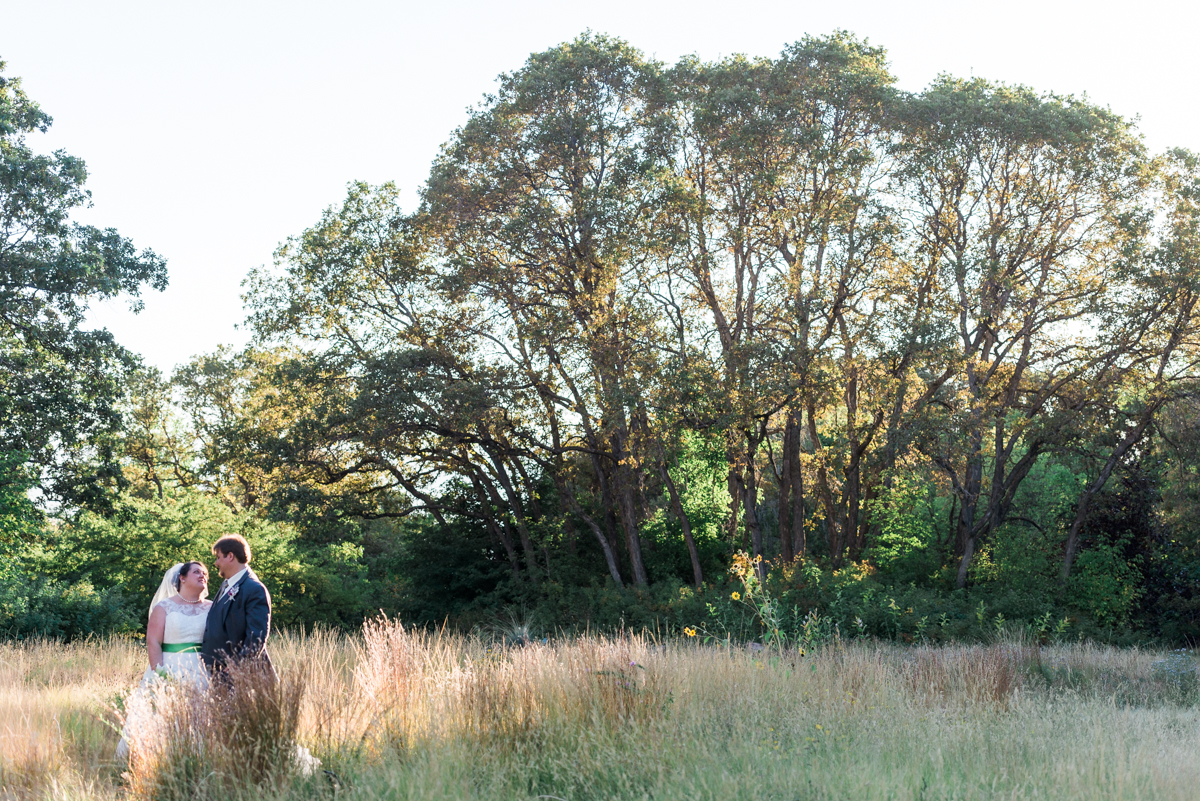 Mandie Arlo Red Butte Garden Wedding Salt Lake City Wedding